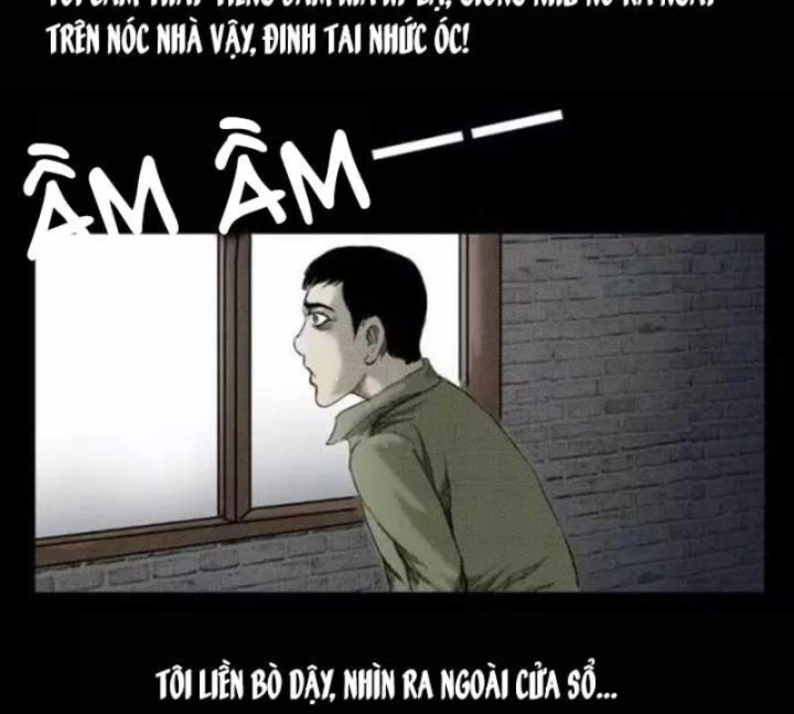 Tam Lão Gia Kinh Kỳ Thủ Trát Chapter 29 - Trang 2