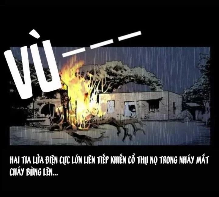 Tam Lão Gia Kinh Kỳ Thủ Trát Chapter 29 - Trang 2