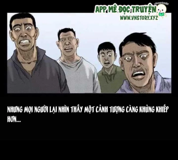 Tam Lão Gia Kinh Kỳ Thủ Trát Chapter 29 - Trang 2