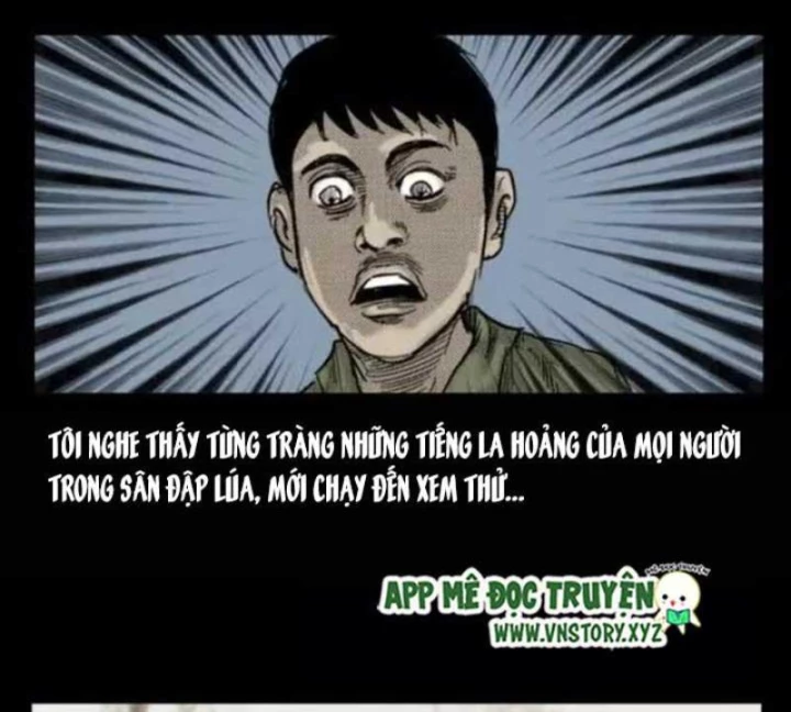 Tam Lão Gia Kinh Kỳ Thủ Trát Chapter 29 - Trang 2