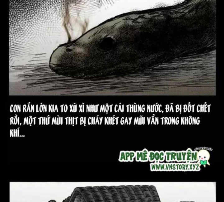 Tam Lão Gia Kinh Kỳ Thủ Trát Chapter 29 - Trang 2