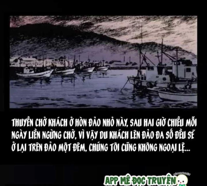 Tam Lão Gia Kinh Kỳ Thủ Trát Chapter 30 - Trang 2