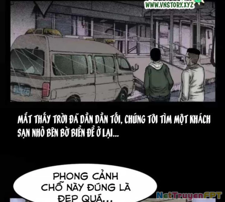 Tam Lão Gia Kinh Kỳ Thủ Trát Chapter 30 - Trang 2