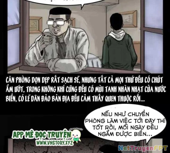 Tam Lão Gia Kinh Kỳ Thủ Trát Chapter 30 - Trang 2