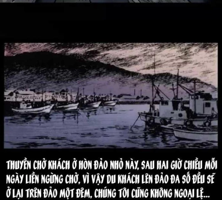 Tam Lão Gia Kinh Kỳ Thủ Trát Chapter 30 - Trang 2