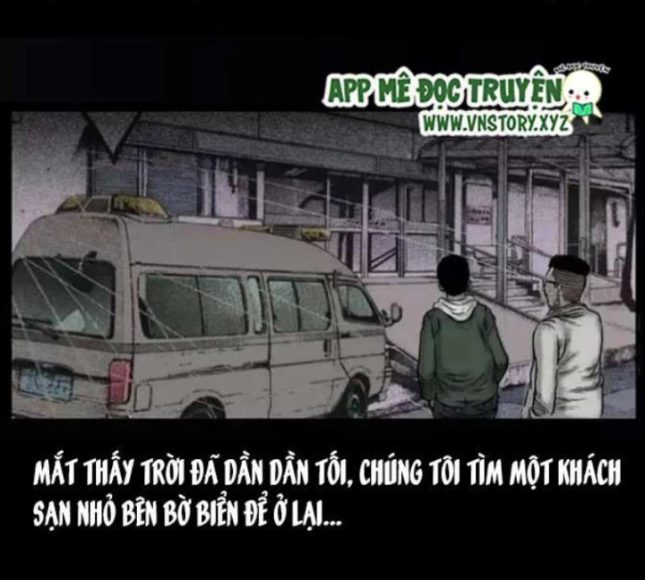 Tam Lão Gia Kinh Kỳ Thủ Trát Chapter 30 - Trang 2