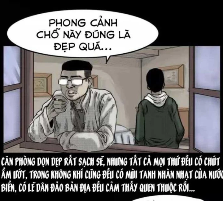 Tam Lão Gia Kinh Kỳ Thủ Trát Chapter 30 - Trang 2