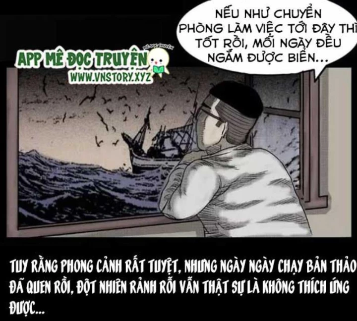 Tam Lão Gia Kinh Kỳ Thủ Trát Chapter 30 - Trang 2