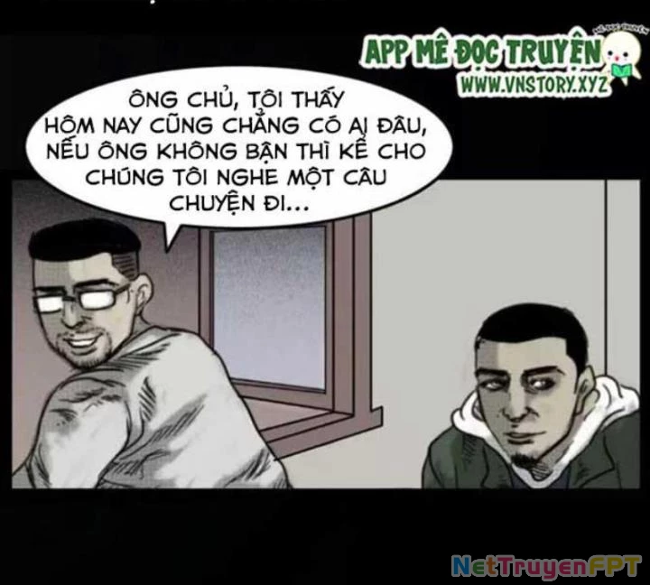 Tam Lão Gia Kinh Kỳ Thủ Trát Chapter 30 - Trang 2