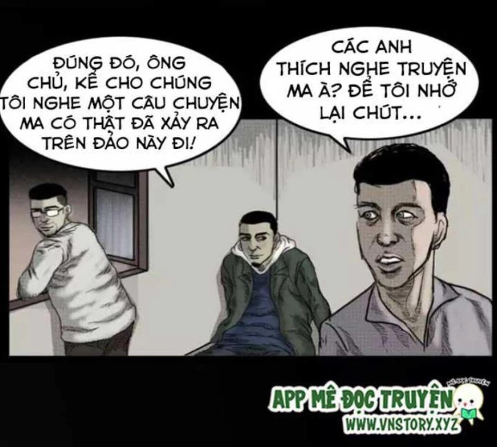 Tam Lão Gia Kinh Kỳ Thủ Trát Chapter 30 - Trang 2