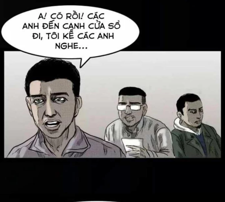 Tam Lão Gia Kinh Kỳ Thủ Trát Chapter 30 - Trang 2
