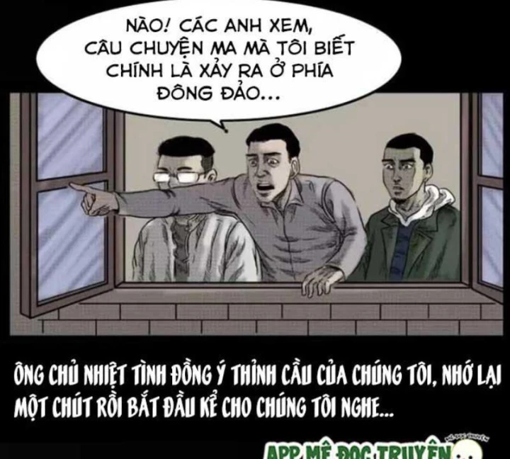 Tam Lão Gia Kinh Kỳ Thủ Trát Chapter 30 - Trang 2
