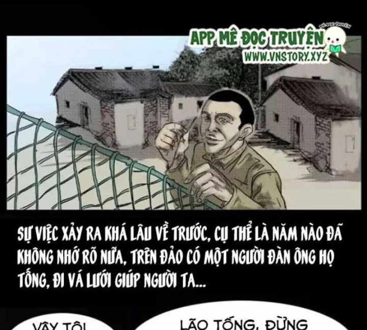Tam Lão Gia Kinh Kỳ Thủ Trát Chapter 30 - Trang 2