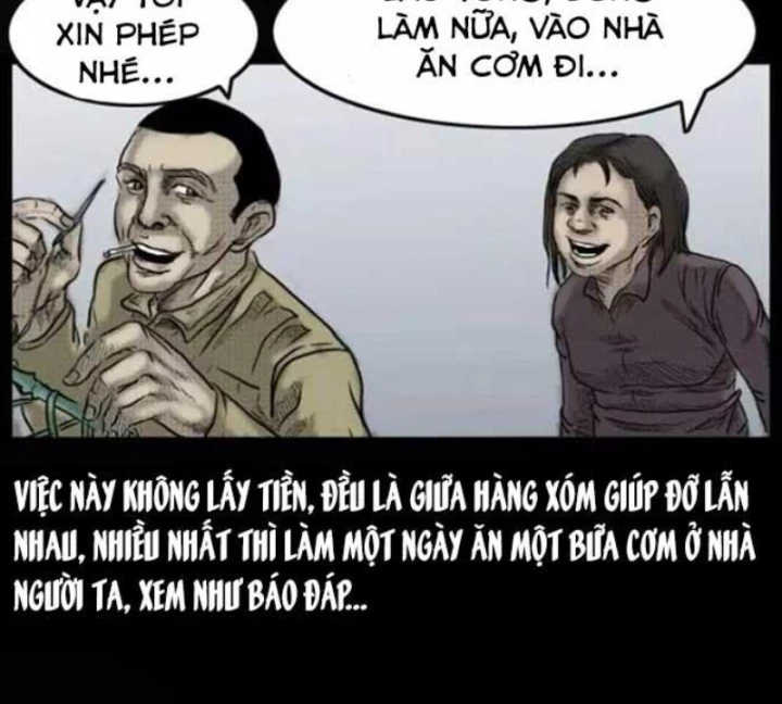 Tam Lão Gia Kinh Kỳ Thủ Trát Chapter 30 - Trang 2