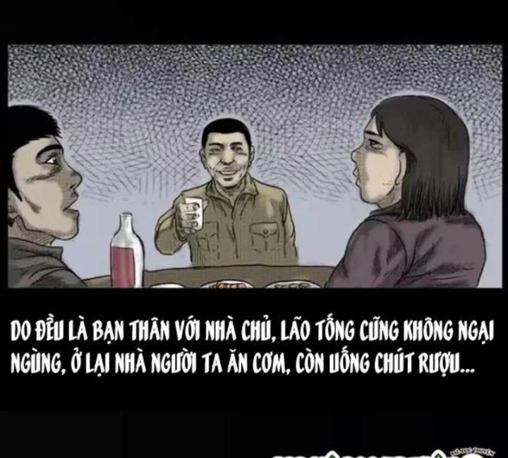Tam Lão Gia Kinh Kỳ Thủ Trát Chapter 30 - Trang 2