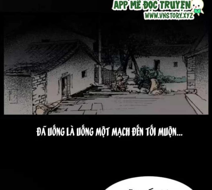 Tam Lão Gia Kinh Kỳ Thủ Trát Chapter 30 - Trang 2