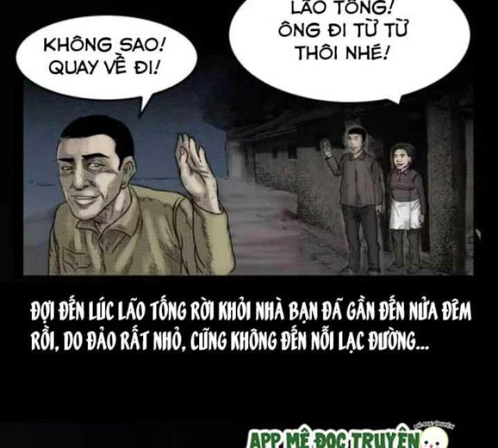 Tam Lão Gia Kinh Kỳ Thủ Trát Chapter 30 - Trang 2