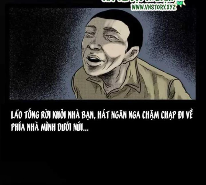 Tam Lão Gia Kinh Kỳ Thủ Trát Chapter 30 - Trang 2