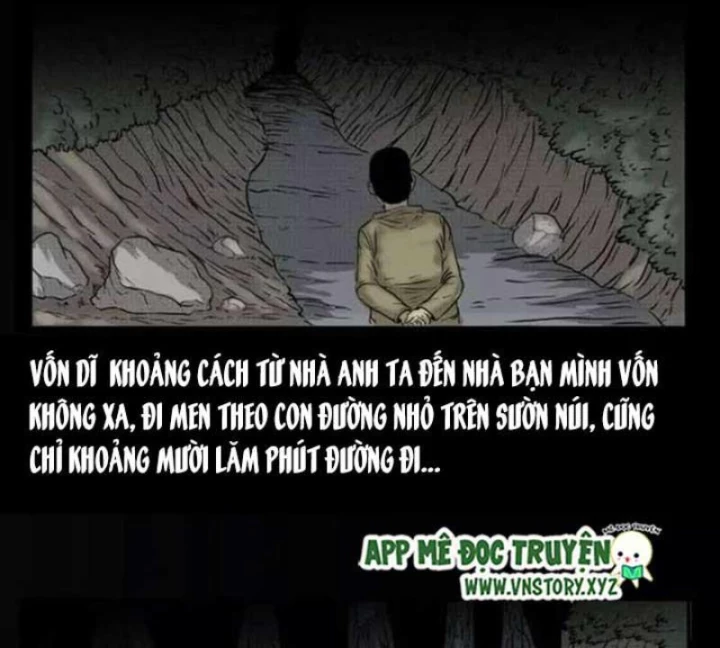 Tam Lão Gia Kinh Kỳ Thủ Trát Chapter 30 - Trang 2