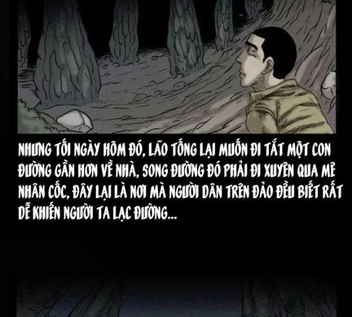 Tam Lão Gia Kinh Kỳ Thủ Trát Chapter 30 - Trang 2