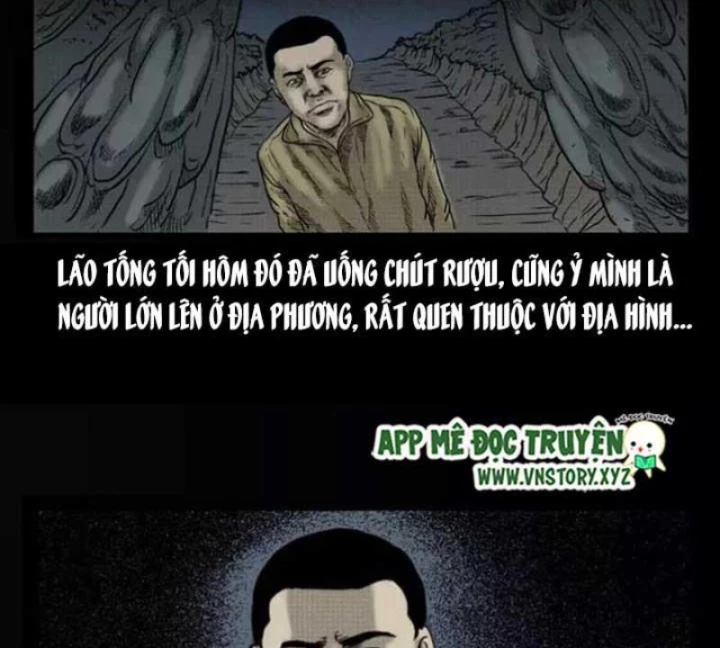 Tam Lão Gia Kinh Kỳ Thủ Trát Chapter 30 - Trang 2
