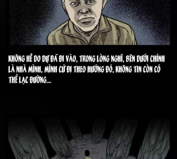 Tam Lão Gia Kinh Kỳ Thủ Trát Chapter 30 - Trang 2