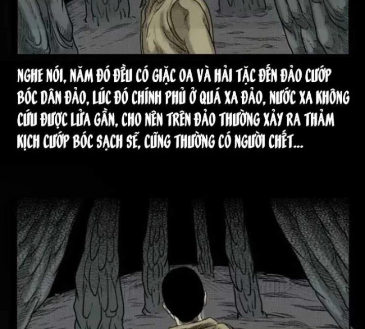 Tam Lão Gia Kinh Kỳ Thủ Trát Chapter 30 - Trang 2