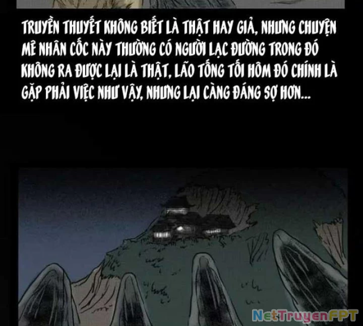 Tam Lão Gia Kinh Kỳ Thủ Trát Chapter 30 - Trang 2