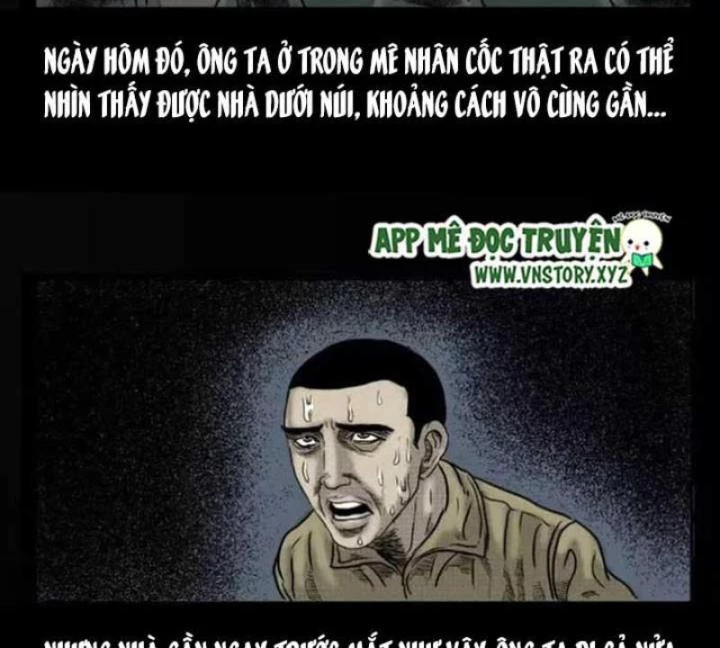 Tam Lão Gia Kinh Kỳ Thủ Trát Chapter 30 - Trang 2