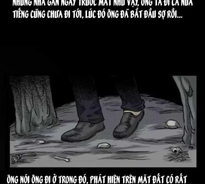 Tam Lão Gia Kinh Kỳ Thủ Trát Chapter 30 - Trang 2