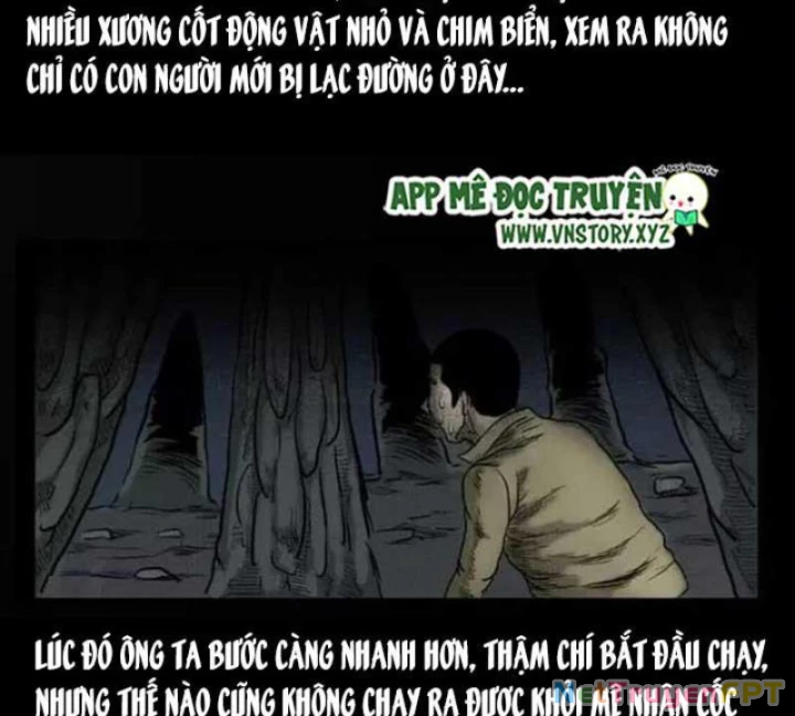 Tam Lão Gia Kinh Kỳ Thủ Trát Chapter 30 - Trang 2