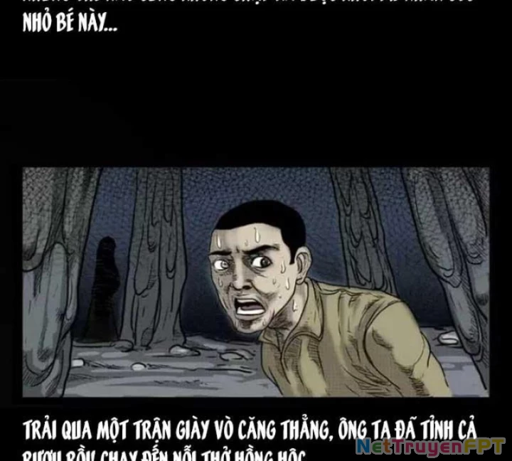 Tam Lão Gia Kinh Kỳ Thủ Trát Chapter 30 - Trang 2