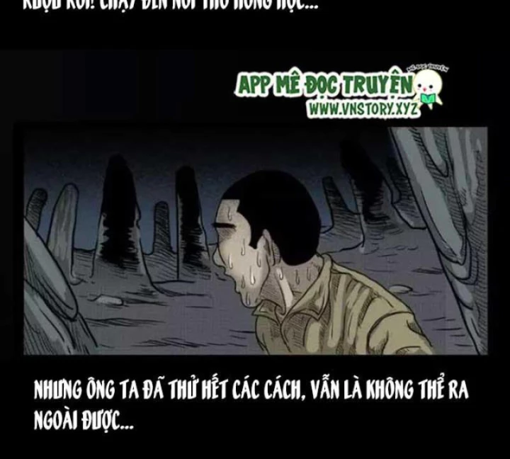 Tam Lão Gia Kinh Kỳ Thủ Trát Chapter 30 - Trang 2