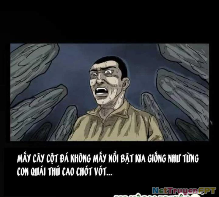 Tam Lão Gia Kinh Kỳ Thủ Trát Chapter 30 - Trang 2
