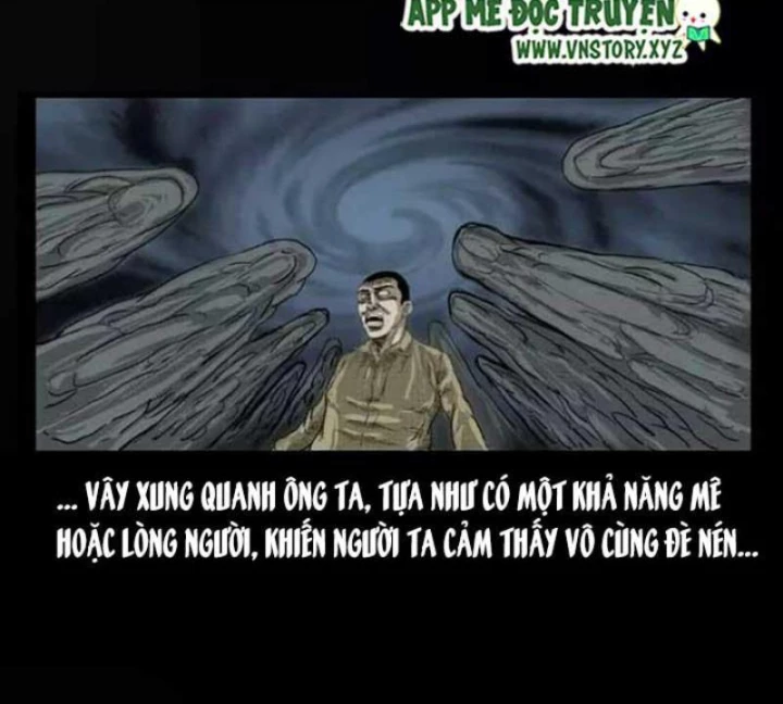 Tam Lão Gia Kinh Kỳ Thủ Trát Chapter 30 - Trang 2