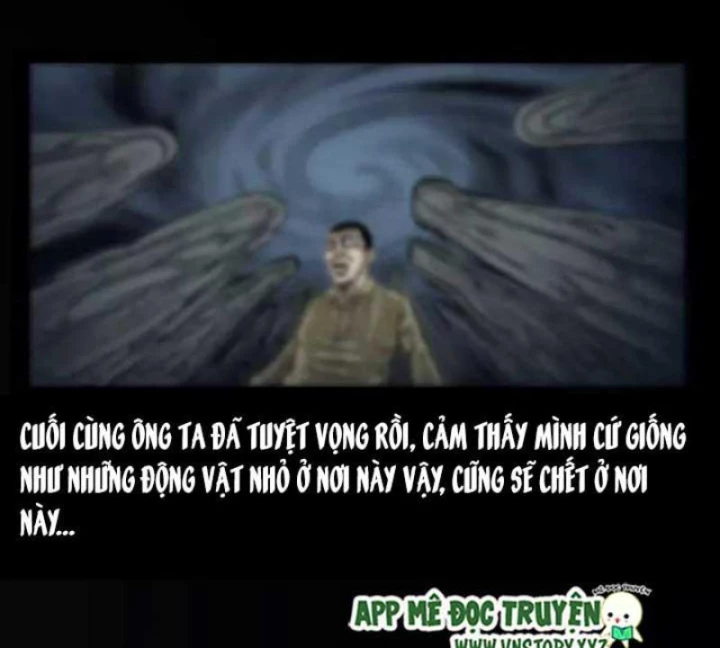 Tam Lão Gia Kinh Kỳ Thủ Trát Chapter 30 - Trang 2