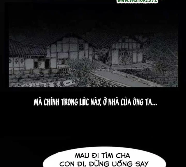 Tam Lão Gia Kinh Kỳ Thủ Trát Chapter 30 - Trang 2
