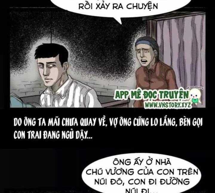 Tam Lão Gia Kinh Kỳ Thủ Trát Chapter 30 - Trang 2