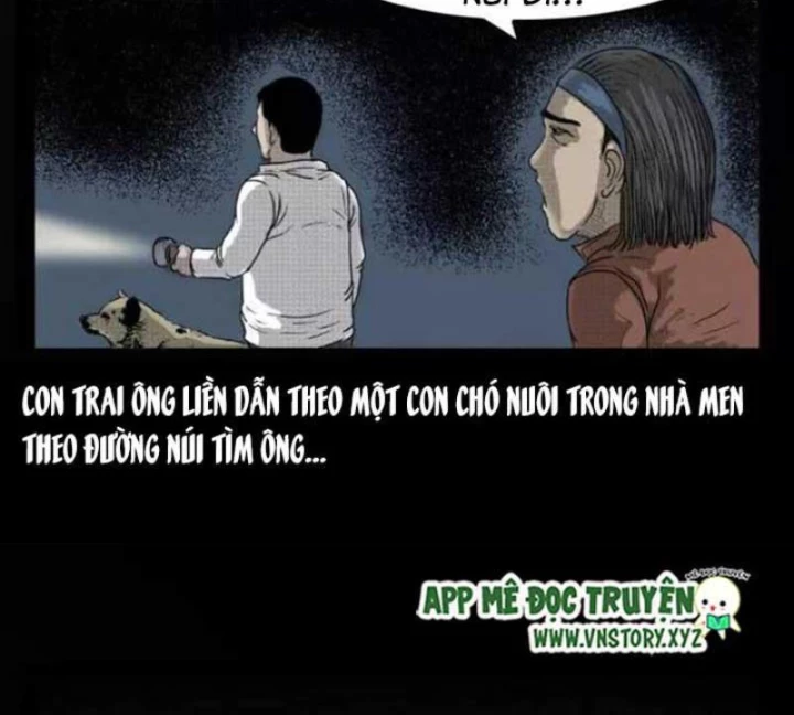 Tam Lão Gia Kinh Kỳ Thủ Trát Chapter 30 - Trang 2