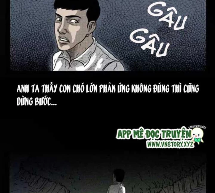 Tam Lão Gia Kinh Kỳ Thủ Trát Chapter 30 - Trang 2