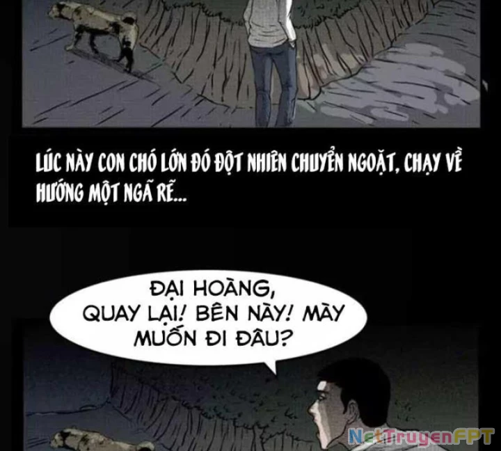Tam Lão Gia Kinh Kỳ Thủ Trát Chapter 30 - Trang 2