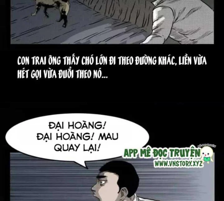 Tam Lão Gia Kinh Kỳ Thủ Trát Chapter 30 - Trang 2