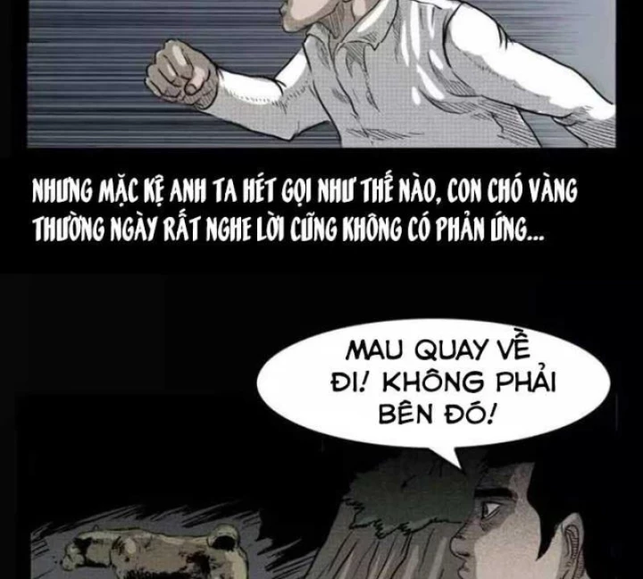 Tam Lão Gia Kinh Kỳ Thủ Trát Chapter 30 - Trang 2