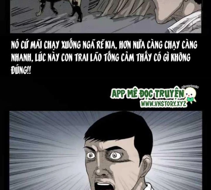 Tam Lão Gia Kinh Kỳ Thủ Trát Chapter 30 - Trang 2