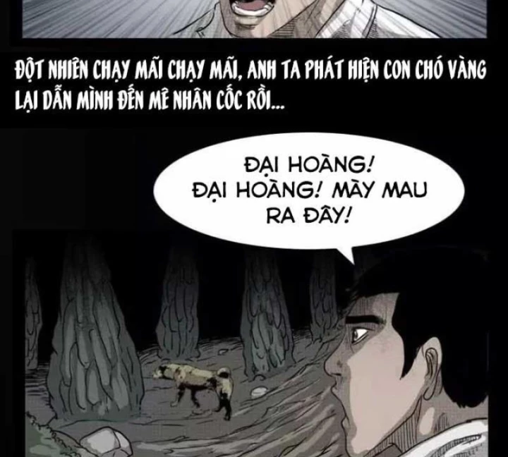 Tam Lão Gia Kinh Kỳ Thủ Trát Chapter 30 - Trang 2