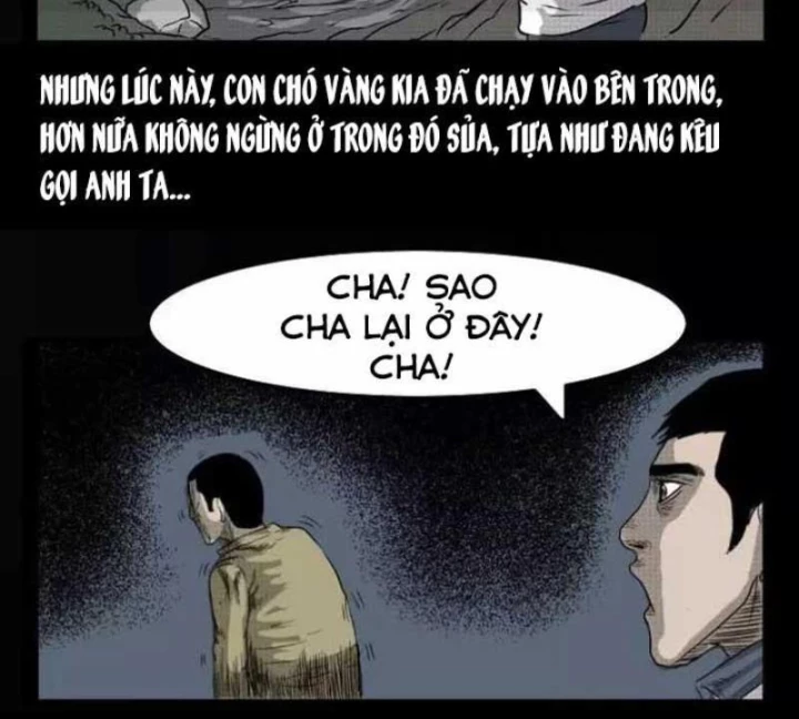 Tam Lão Gia Kinh Kỳ Thủ Trát Chapter 30 - Trang 2