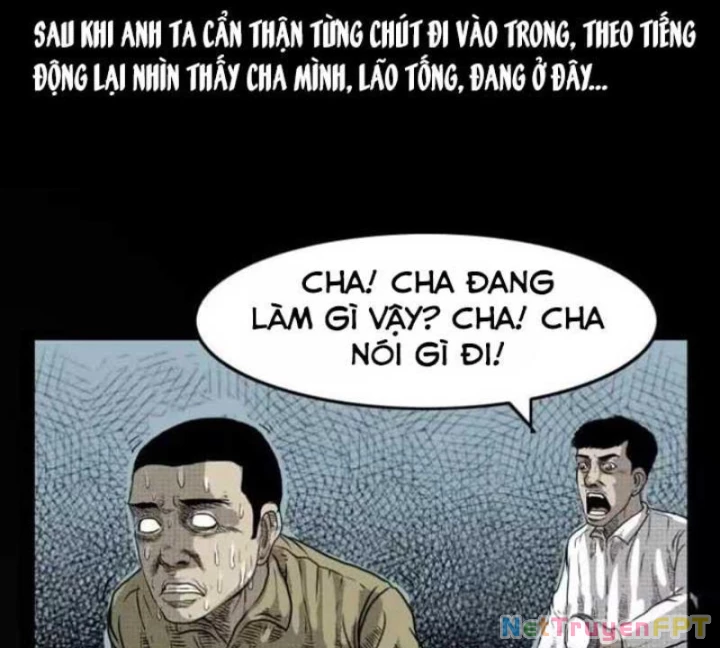 Tam Lão Gia Kinh Kỳ Thủ Trát Chapter 30 - Trang 2