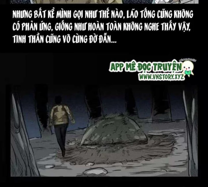 Tam Lão Gia Kinh Kỳ Thủ Trát Chapter 30 - Trang 2