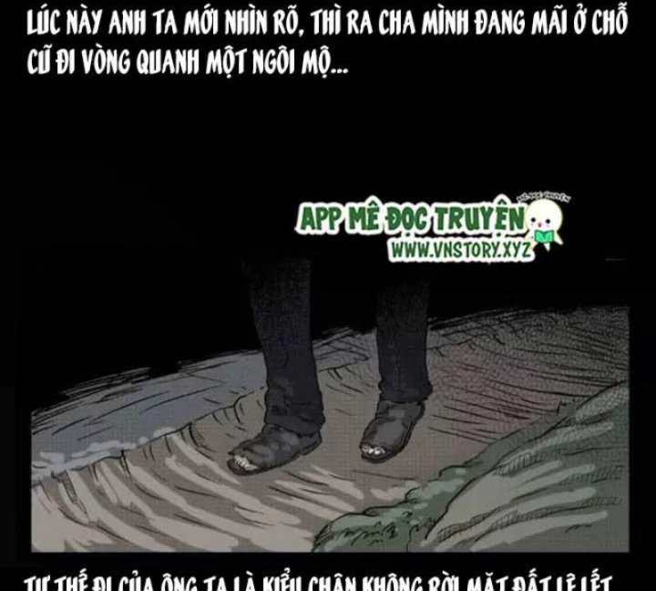 Tam Lão Gia Kinh Kỳ Thủ Trát Chapter 30 - Trang 2