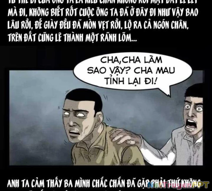 Tam Lão Gia Kinh Kỳ Thủ Trát Chapter 30 - Trang 2